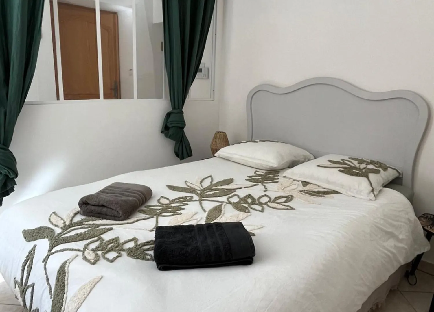 Maison Zen Et Jacuzzi Proche Des Passerelles Himalayennes De Monteynard Vif