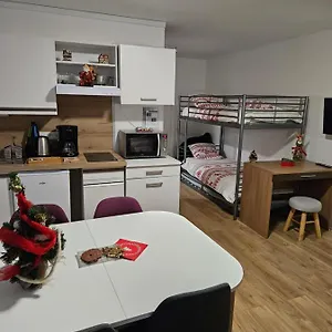 Le Tetras De Tourisme Appartement